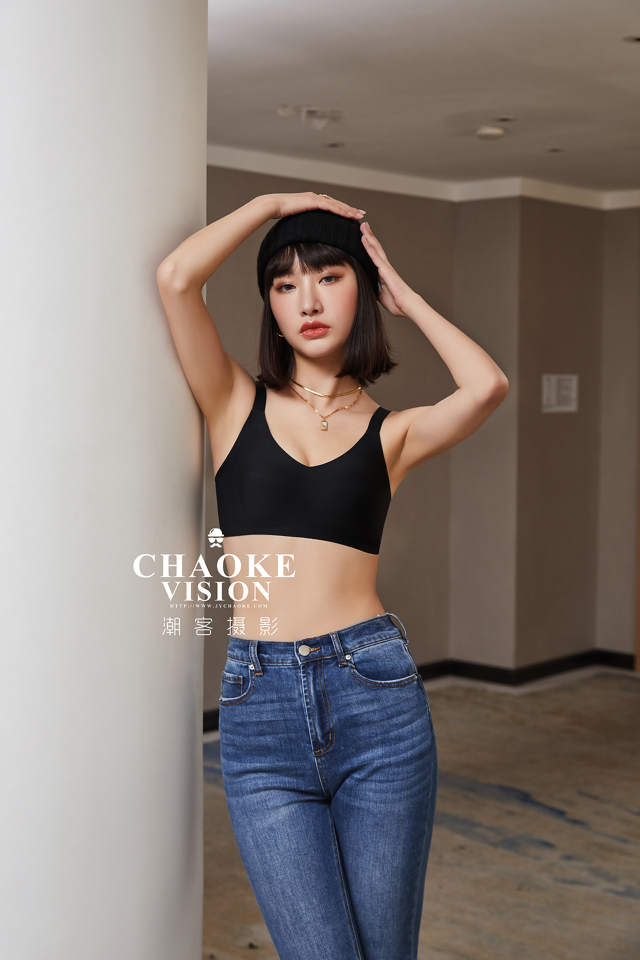 千奈美品牌内衣中模定制拍摄-【潮客摄影】（图ZMzM0NDg1ODMy） - 人像摄影 - 站酷设计师潮客摄影原创素材 - 站酷ZCOOL