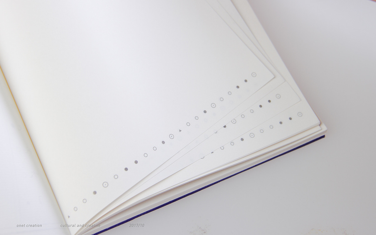 「词」系列笔记本