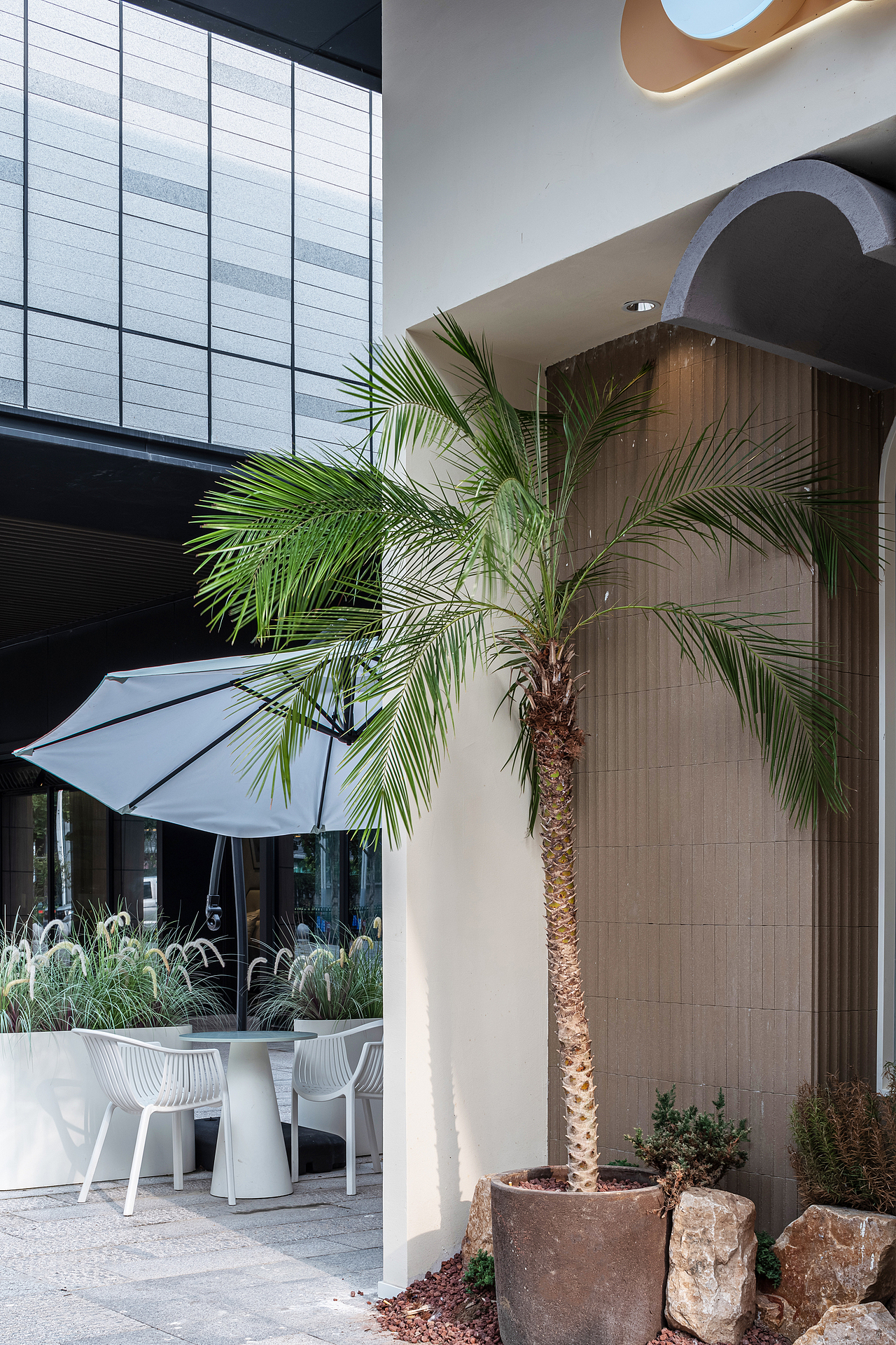 COCO都可|与现代美学的有机结合|江苏|欧阳跳设计（图ZMjc0MzMzODQ0） - 酒店餐饮设计 - 站酷设计师欧阳跳原创素材 - 站酷ZCOOL