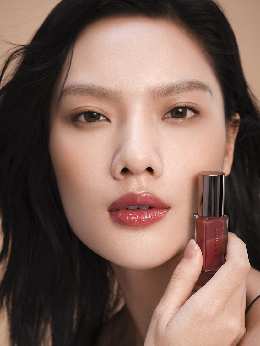 她叙|妆面人像精修|产品修图