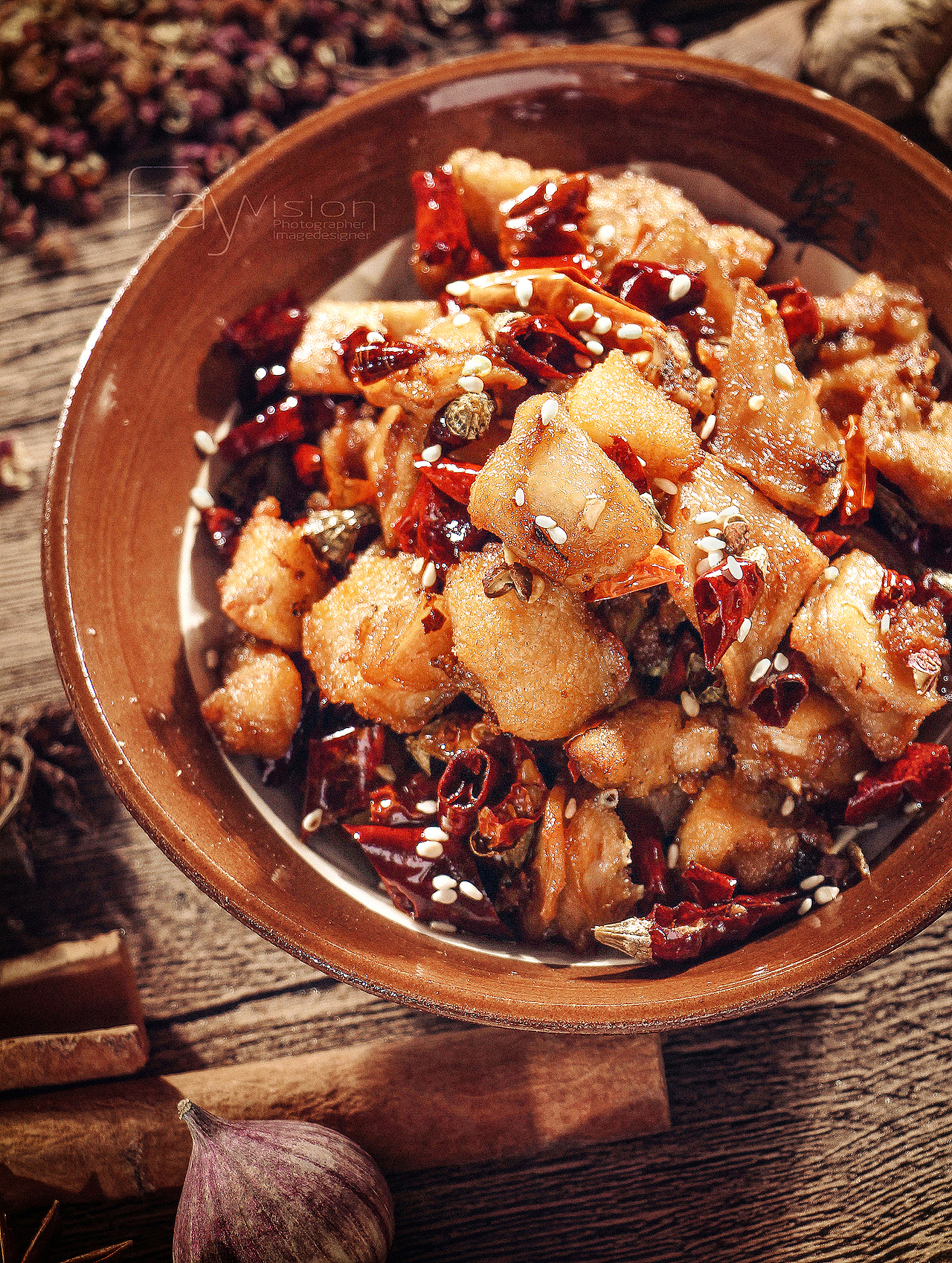 兔儿爷·冷吃兔（图ZMTIzNDQ4MjY4） - 产品摄影 - 站酷设计师FayVision原创素材 - 站酷ZCOOL