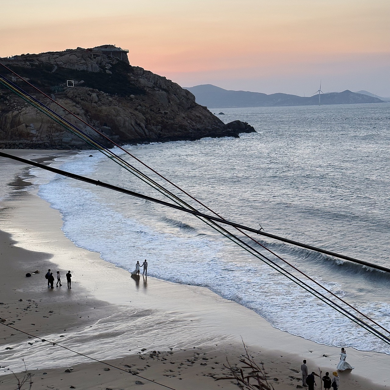 喜欢这个有福之州