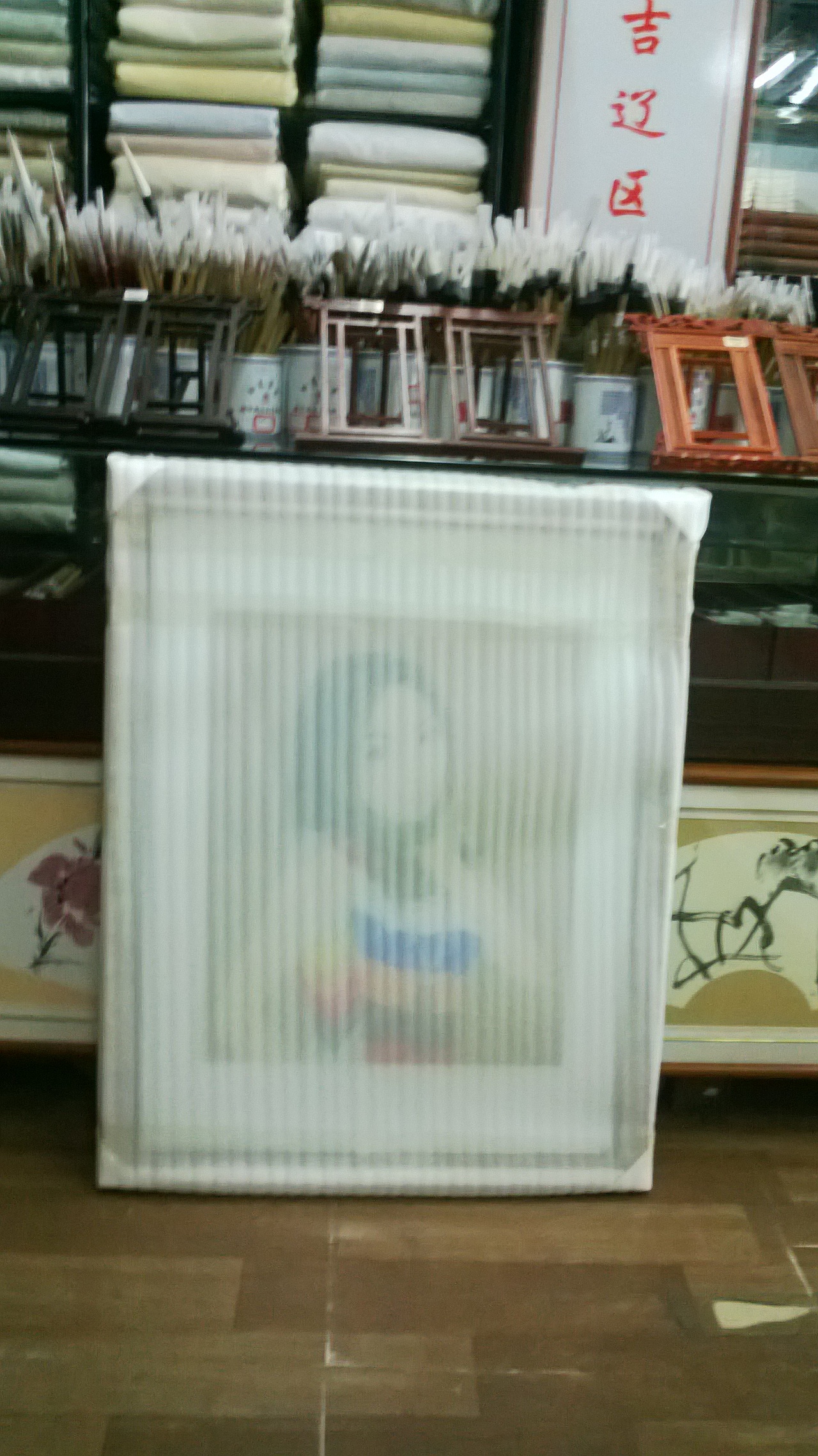 工笔人物画——美丽的女同志（图ZMTgzNzc0OTI=） - 绘画 - 站酷设计师二航画画设计原创素材 - 站酷ZCOOL