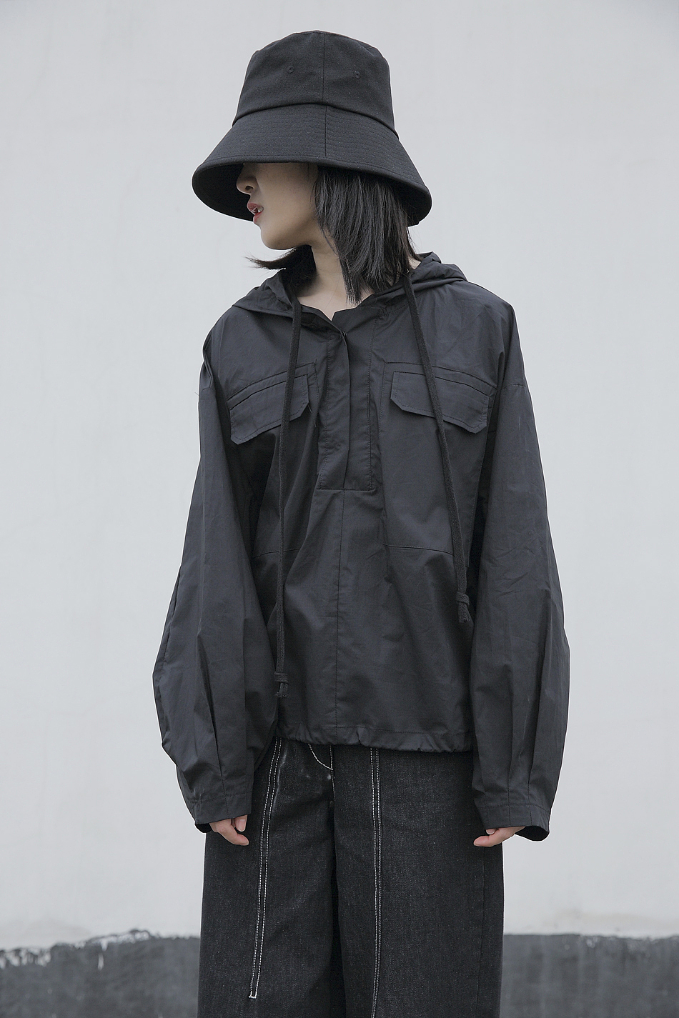 【情绪实验室】品牌 2020 春夏新品上市 LOOKBOOK(图ZMjAxMTE3MjQ4) - 人像摄影 - 站酷设计师YONKOS原创素材 - 站酷ZCOOL