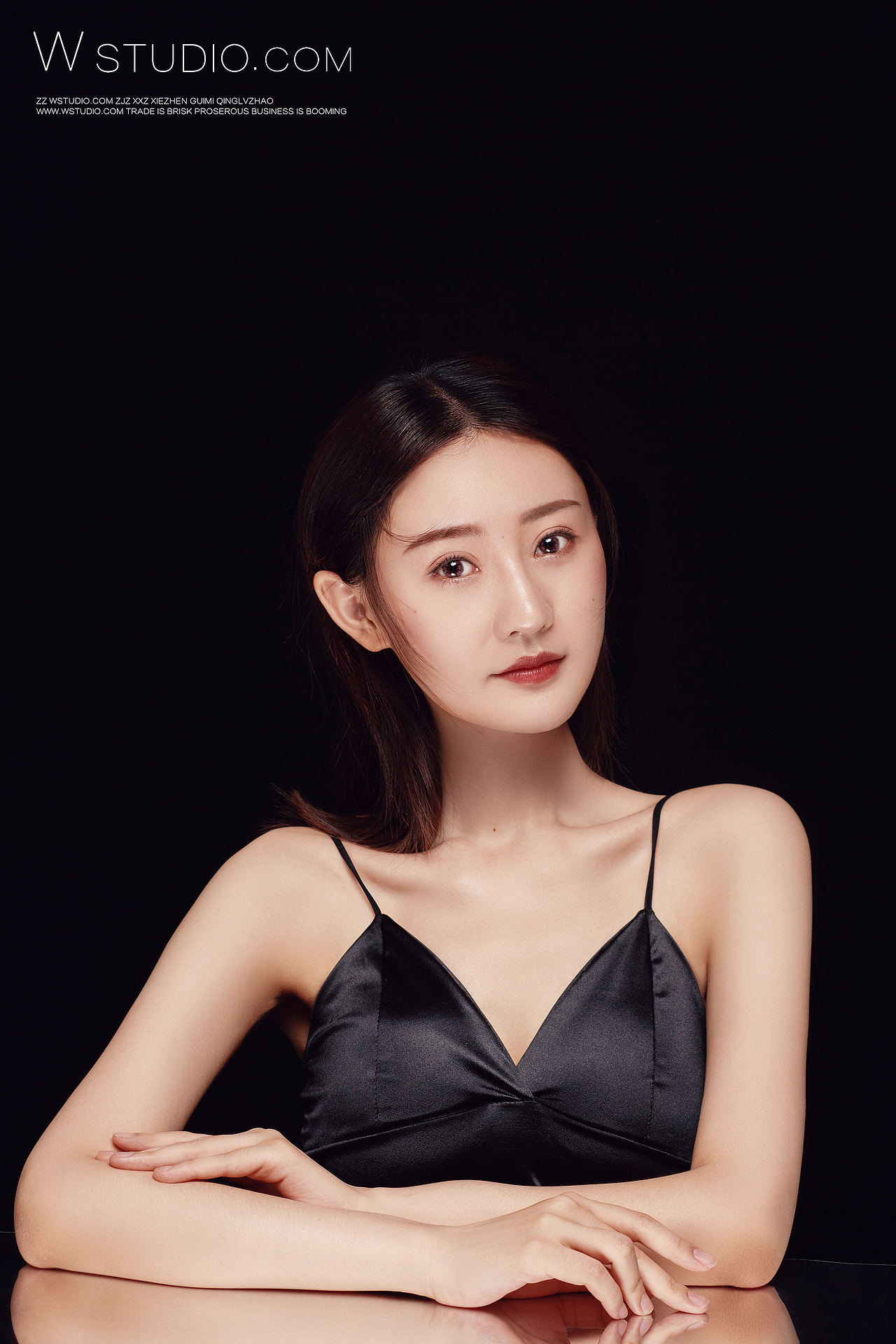 黑色的撞击|摄影|人像摄影|郝好拍照_原创作品-站酷(zcool)