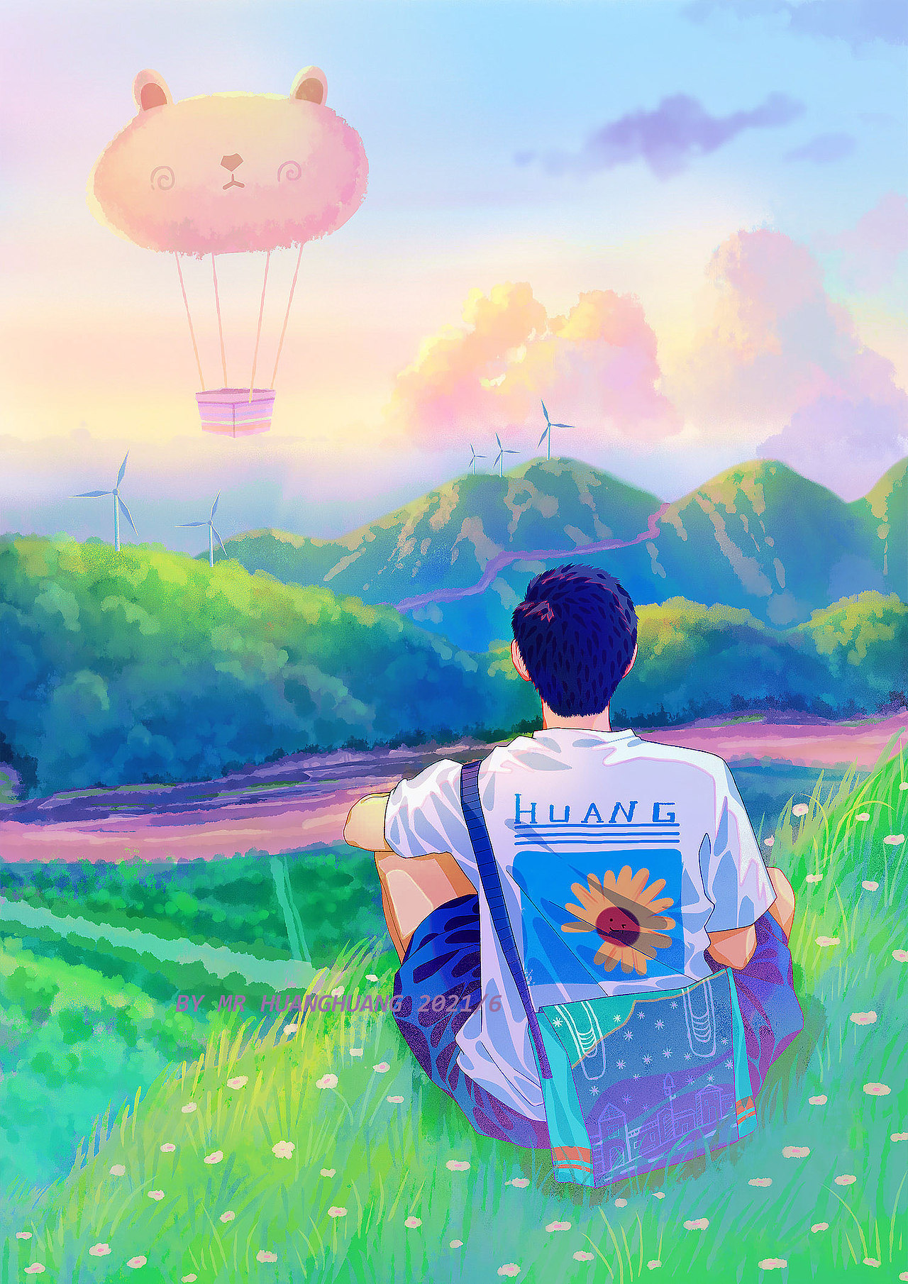 男子图鉴（图ZMjYwMzk3NzUy） - 商业插画 - 站酷设计师huang慌原创素材 - 站酷ZCOOL