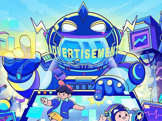 揭秘季直播课主KV