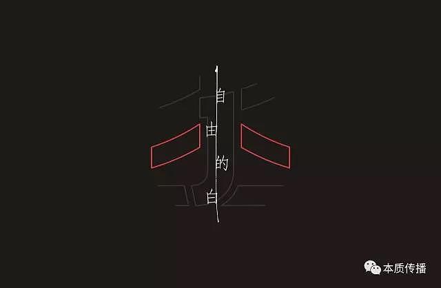 白小白餐饮品牌形象设计