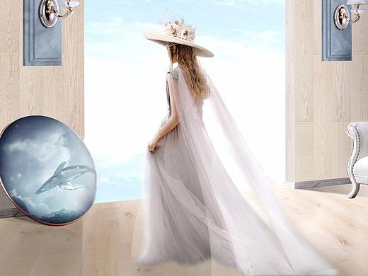 木地板每日日歷早安問早日歷每日一圖（個(gè)人主頁-ZNDE5MzU5ODQ=） - 其他平面 - 站酷設(shè)計(jì)師蕭蕭小逗比i原創(chuàng)素材 - 站酷ZCOOL