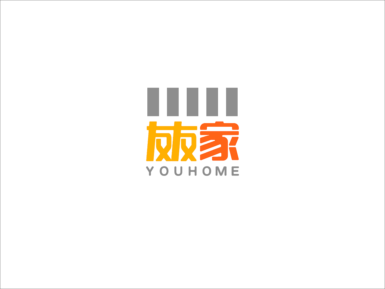超市VI设计