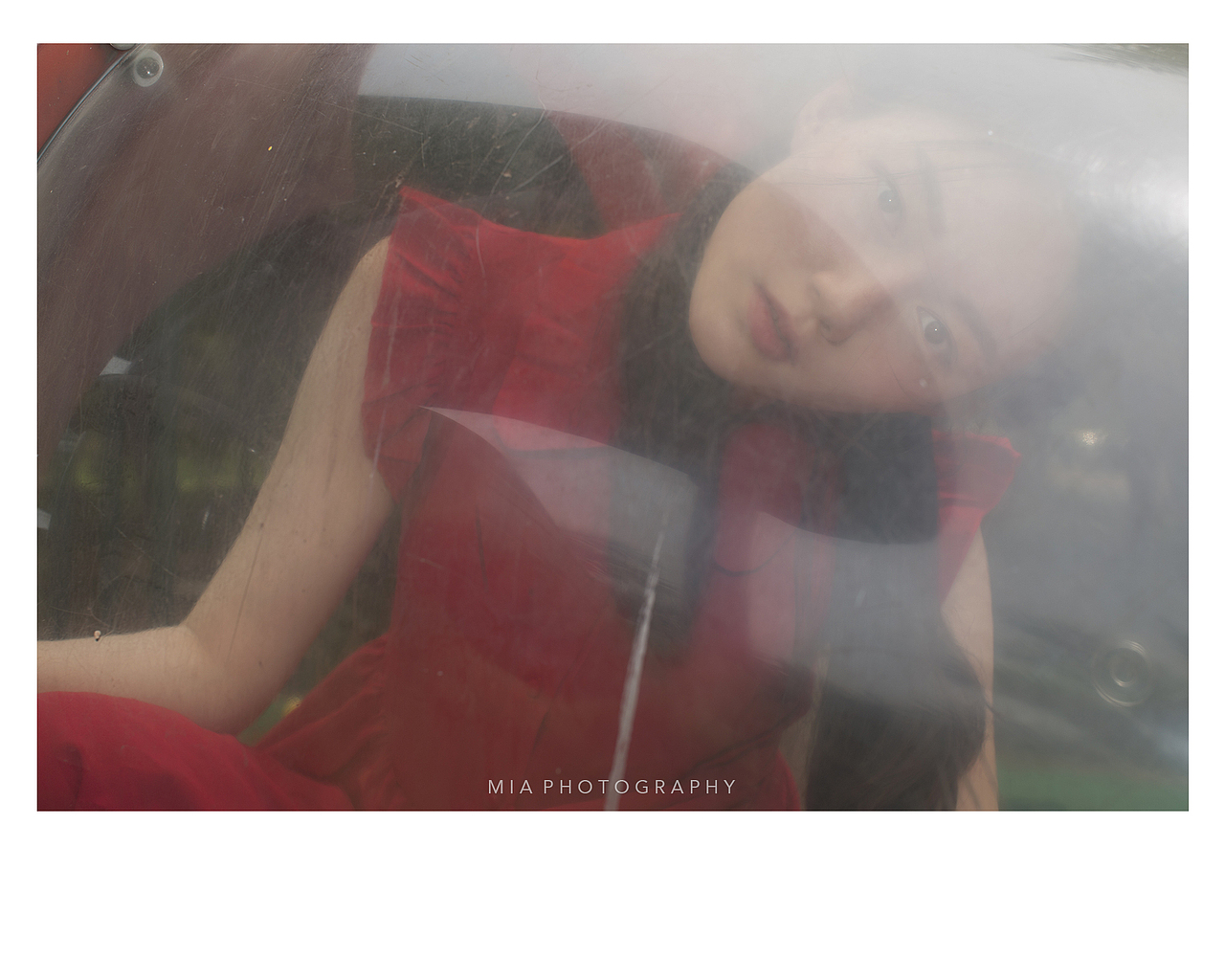 Behind the Scenes 2018（图ZMTU5ODMzNTky） - 人像摄影 - 站酷设计师MiaPhotography原创素材 - 站酷ZCOOL