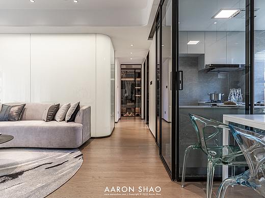 样板房-B | 南昌万科科创城