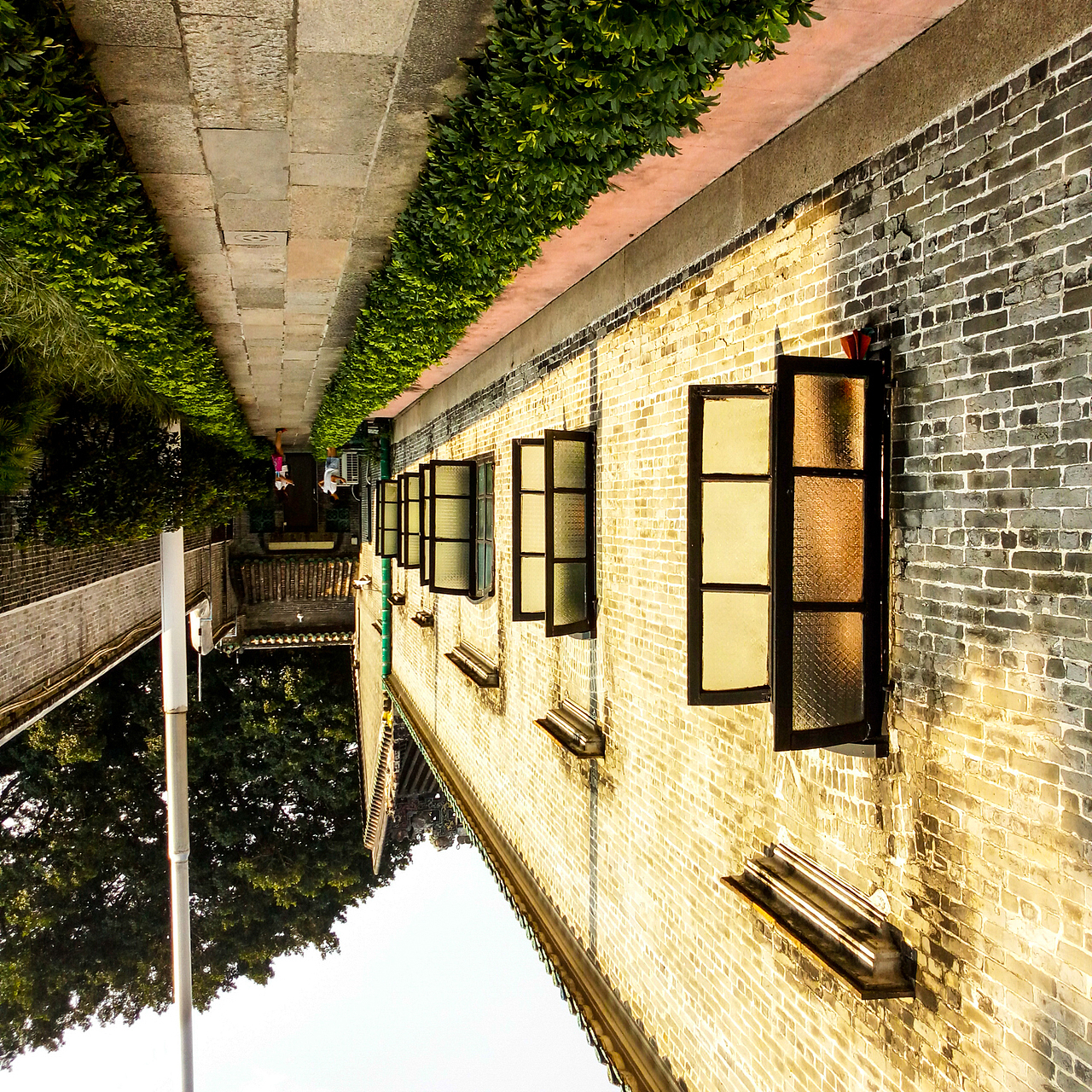 发现最美羊城——手机拍广州