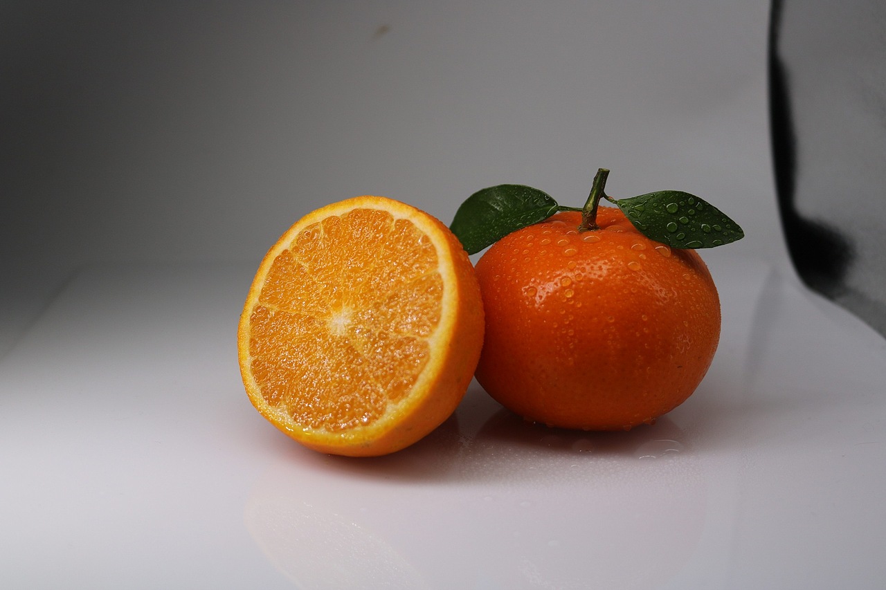 武鸣沃柑 老男人果品