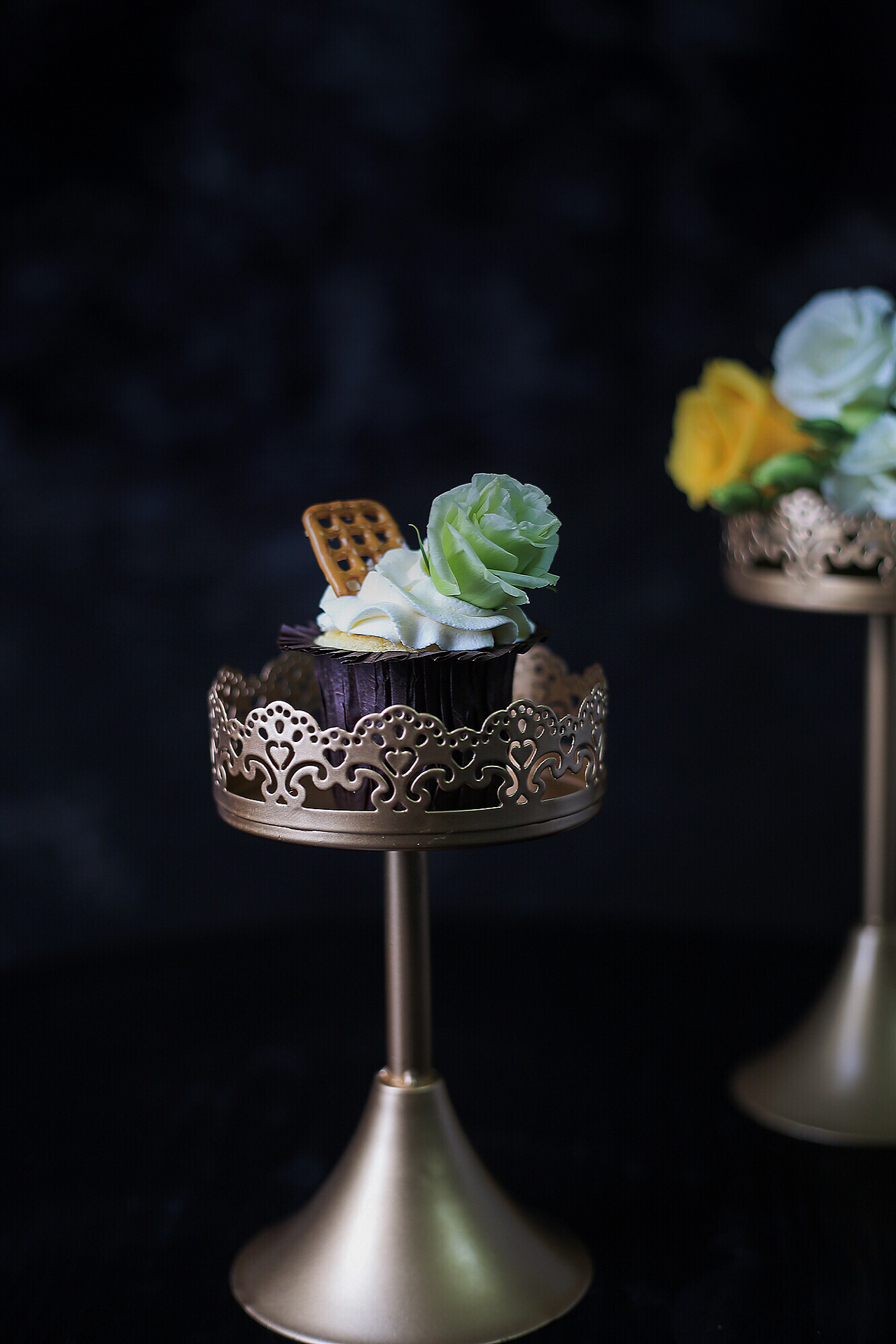 甜品、蛋糕、菜品、淘宝产品拍摄