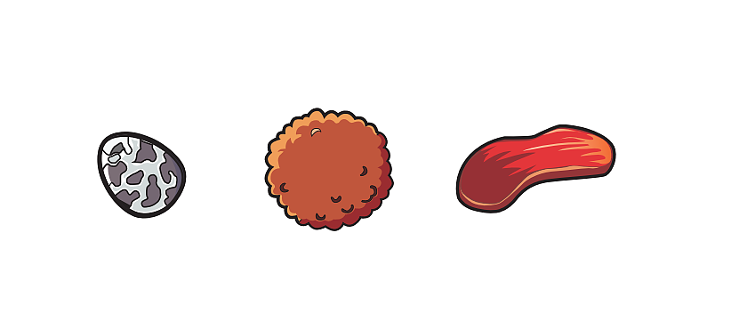 来口面不宝贝（图ZMjYzNTkxMTgw） - 品牌 - 站酷设计师灵雨小小品牌策划原创素材 - 站酷ZCOOL