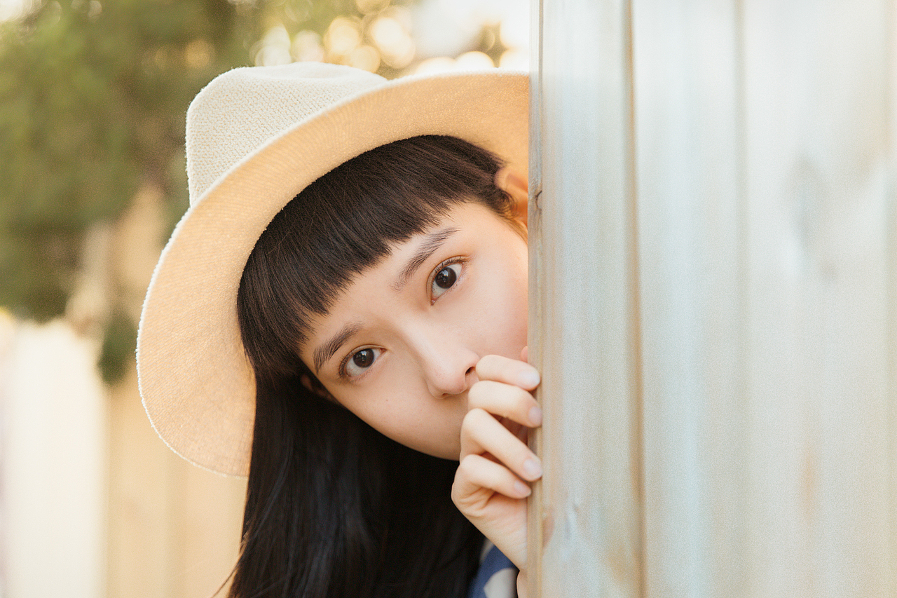 【香港漫步WINTER】第一章