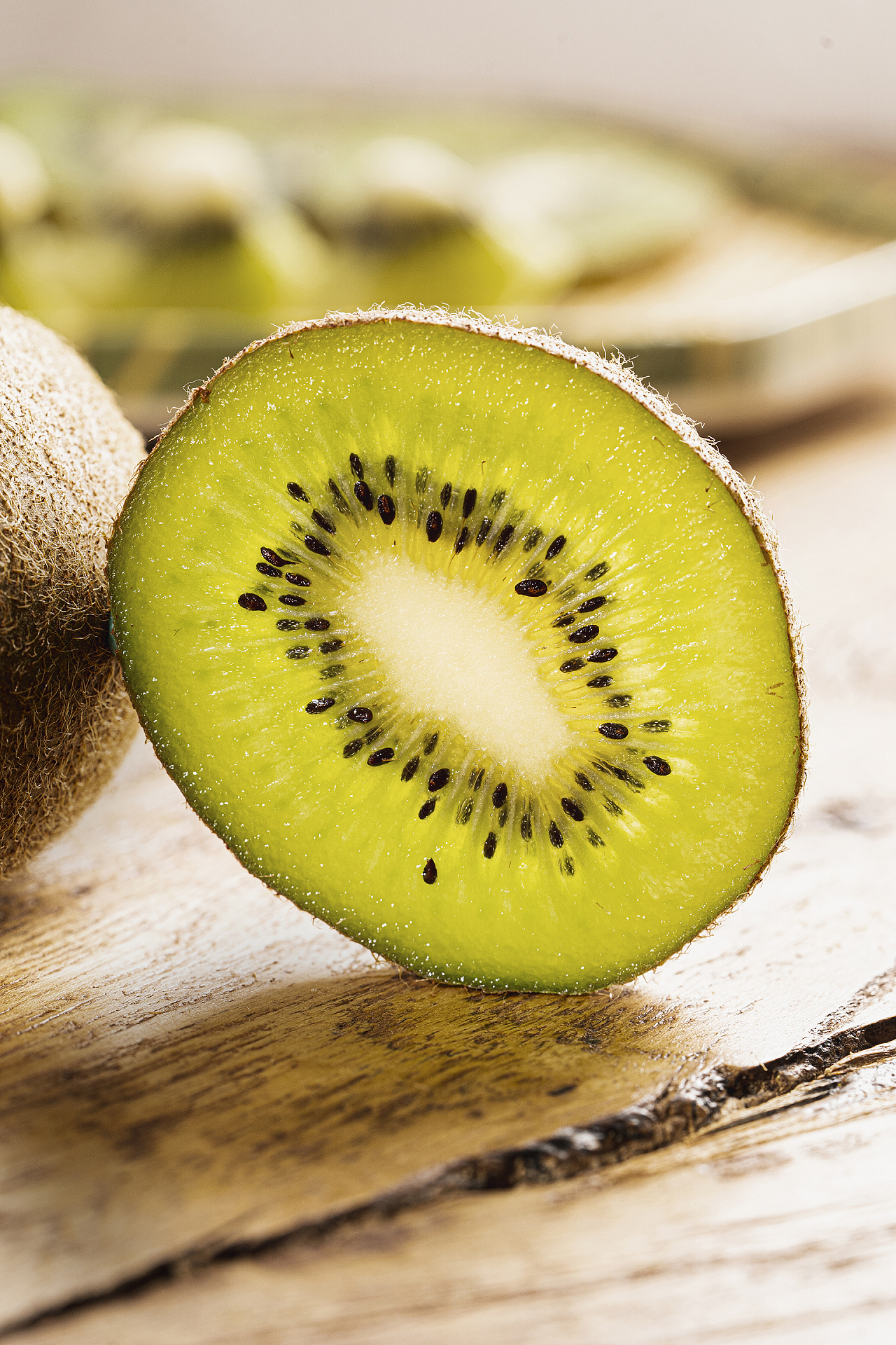 猕猴桃静物摄影*1