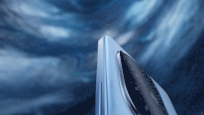 vivo Y200GT Product Video