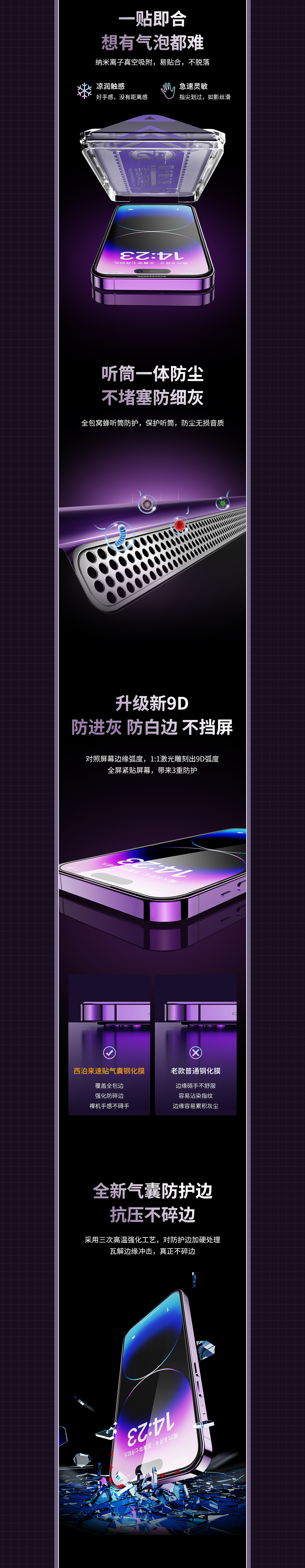 手机防爆气囊膜（图ZMzQzNDQ1NDQ0） - 电商 - 站酷设计师阿星9999原创素材 - 站酷ZCOOL