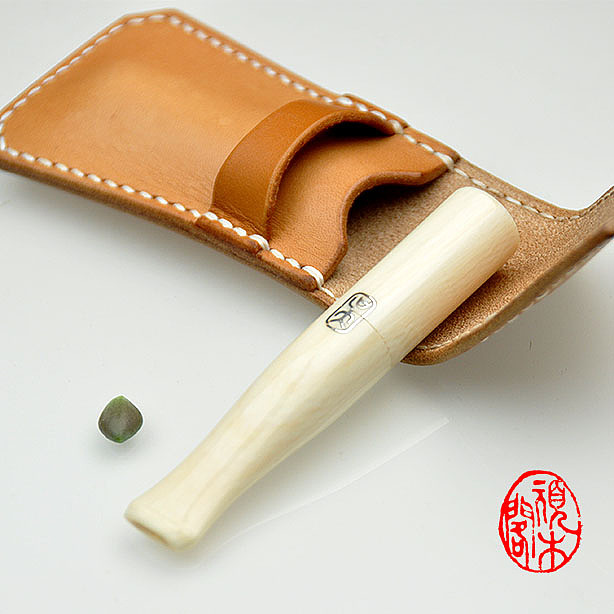 顽木作品《烟嘴一组》（图ZMzE3NTc0MDA0） - 其他手工艺 - 站酷设计师顽木阁原创素材 - 站酷ZCOOL