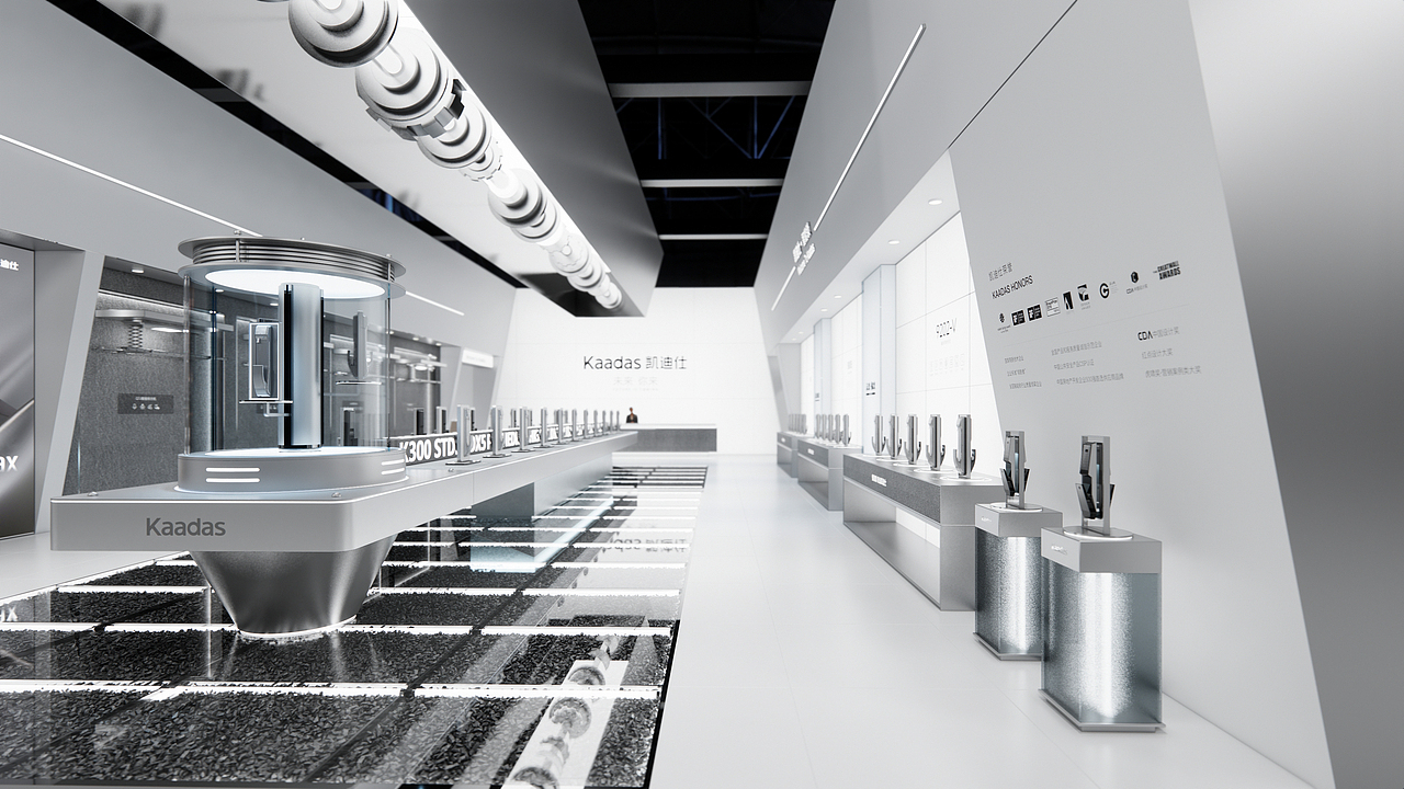 获奖合辑丨揽获6项2023美国缪斯设计大奖（图ZMzUxODgzMjQ4） - 商业空间设计 - 站酷设计师FORMS方世设计原创素材 - 站酷ZCOOL