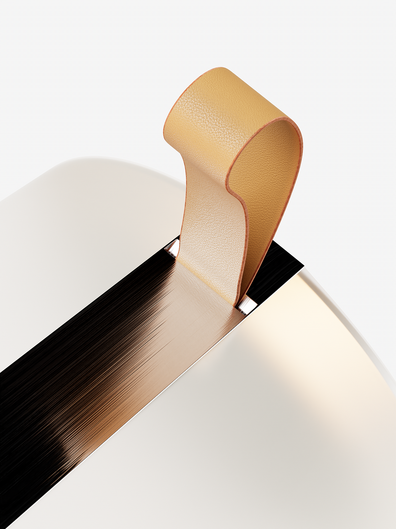 corona台灯设计与建模渲染