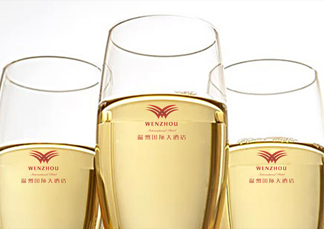 安庆温州国际大酒店VIS设计