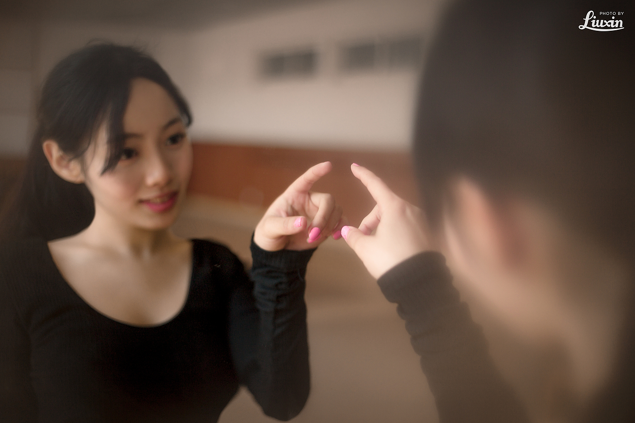 好看的人才有青春（图ZMjQ0NDQxMDg=） - 人像摄影 - 站酷设计师浮沉流星原创素材 - 站酷ZCOOL