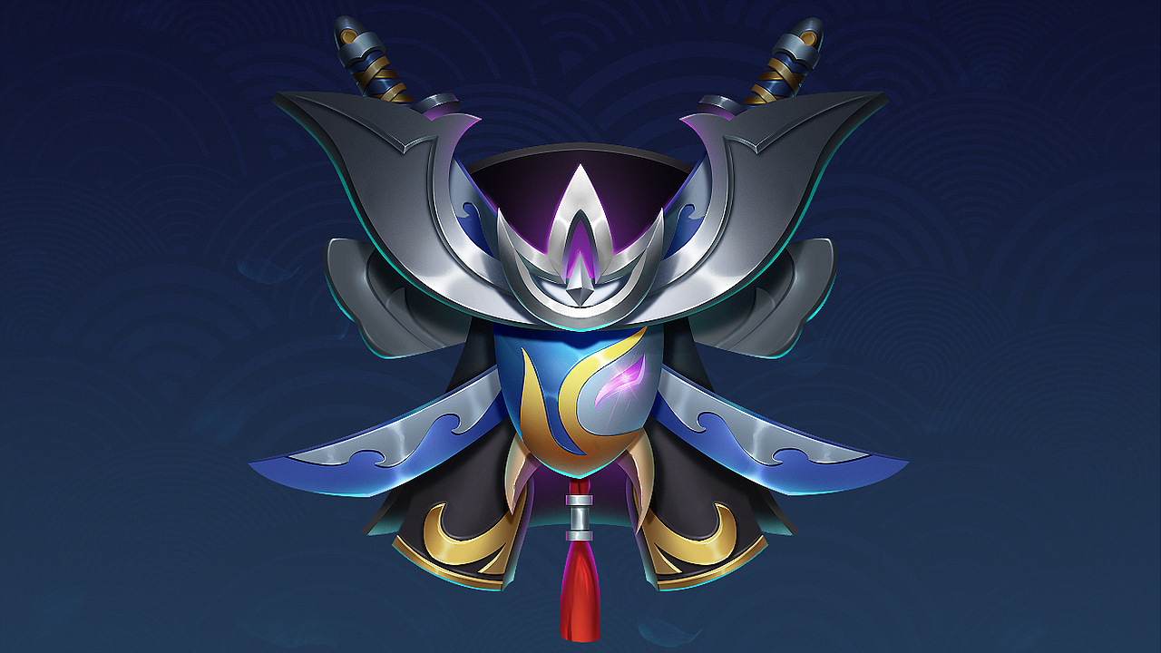 武士徽章/图标（图ZMTYxNDA0OTQw） - 游戏UI - 站酷设计师Gjk丶原创素材 - 站酷ZCOOL