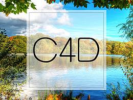 C4D