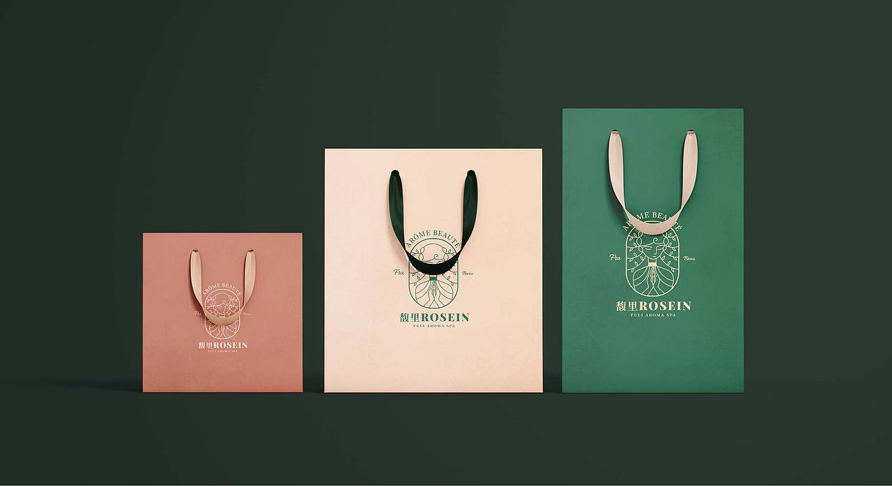 Commercial Case 13 ·【馥里Rosein Aroma Spa】