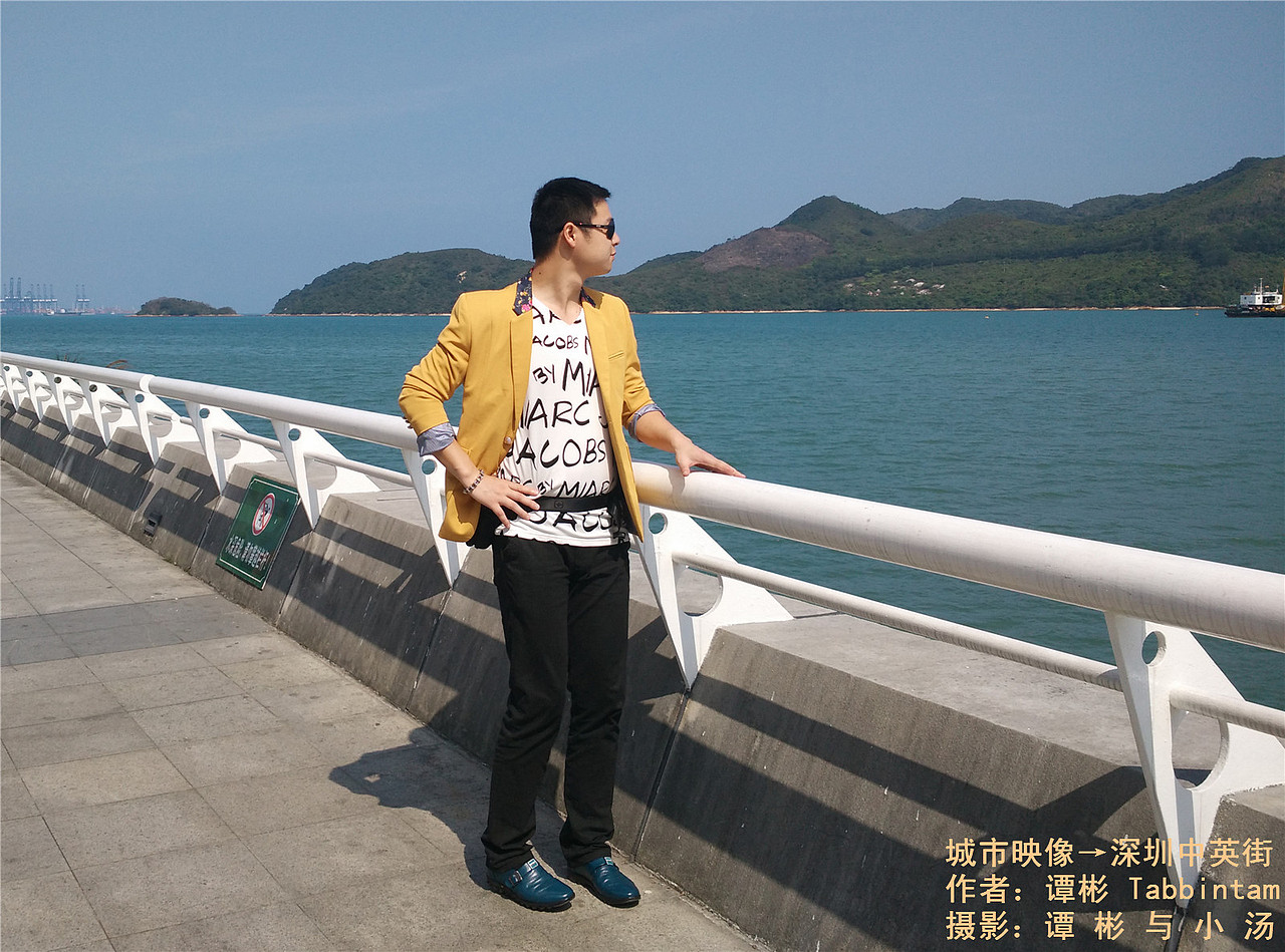 深圳中英街之旅