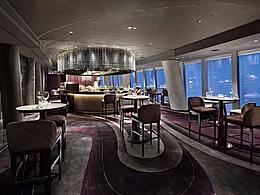 遂宁西餐厅设计公司——卓巧装饰