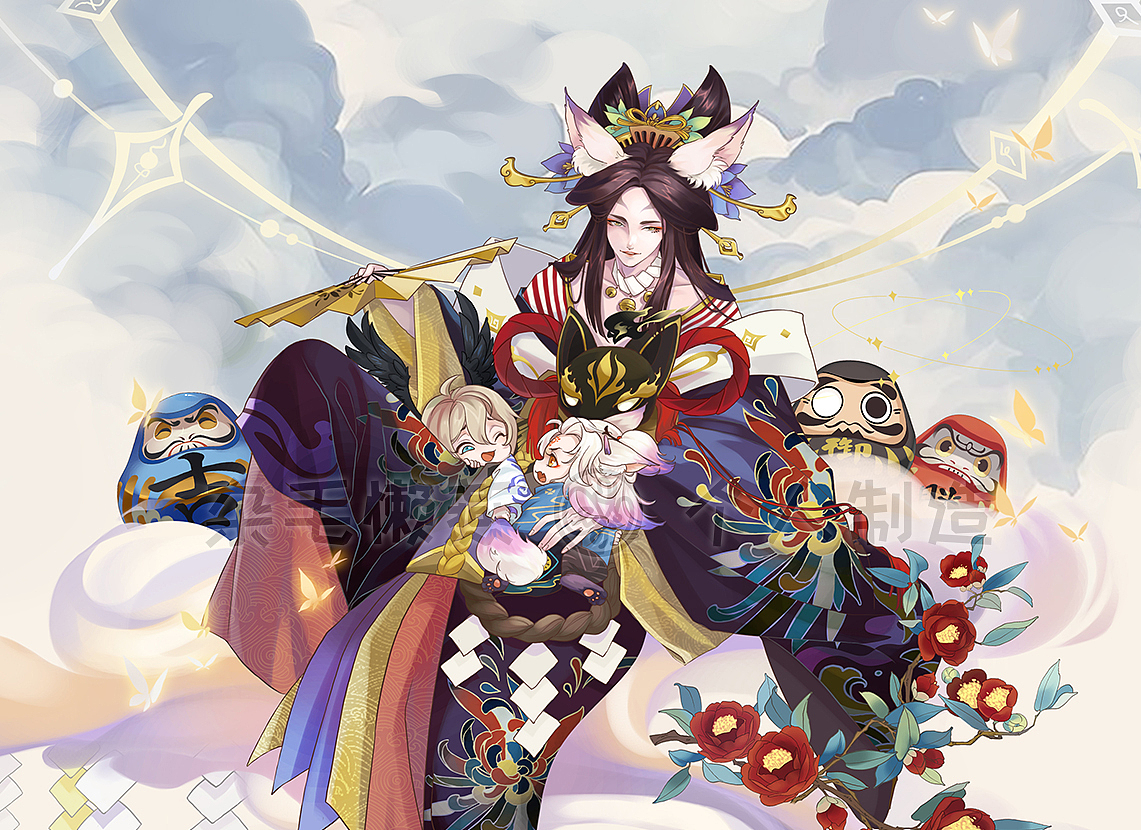 3人独立的基本是我乱排的,随意看看就好