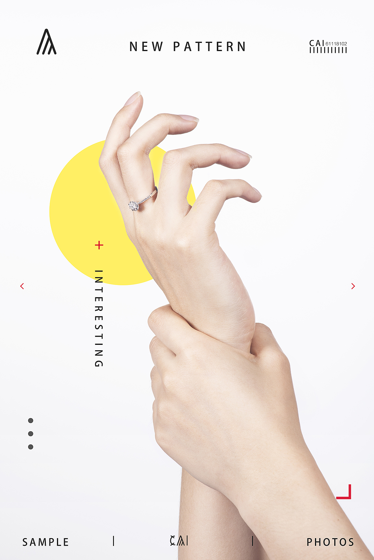 一组正常拍摄之余的小尝试.