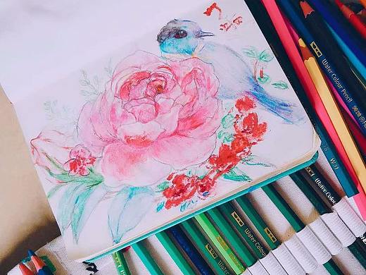 画（练习）