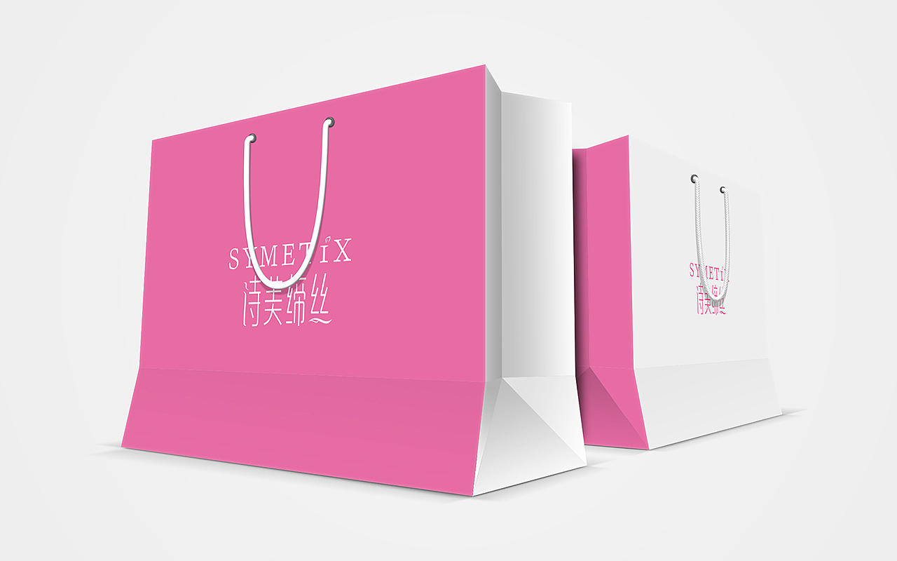 化妆品LOGO设计（图ZMzQwMTgwMjA=） - Logo - 站酷设计师JiaoLoong原创素材 - 站酷ZCOOL