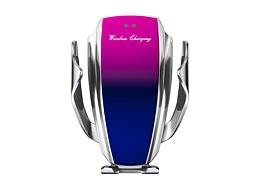 汽车支架 无线充支架 C4D建模 OC渲染