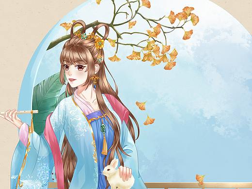 兔子（個(gè)人主頁-ZMzY1OTgyNjA=） - 創(chuàng)作習(xí)作 - 站酷設(shè)計(jì)師九嬰嚶嚶嚶嚶嚶原創(chuàng)素材 - 站酷ZCOOL