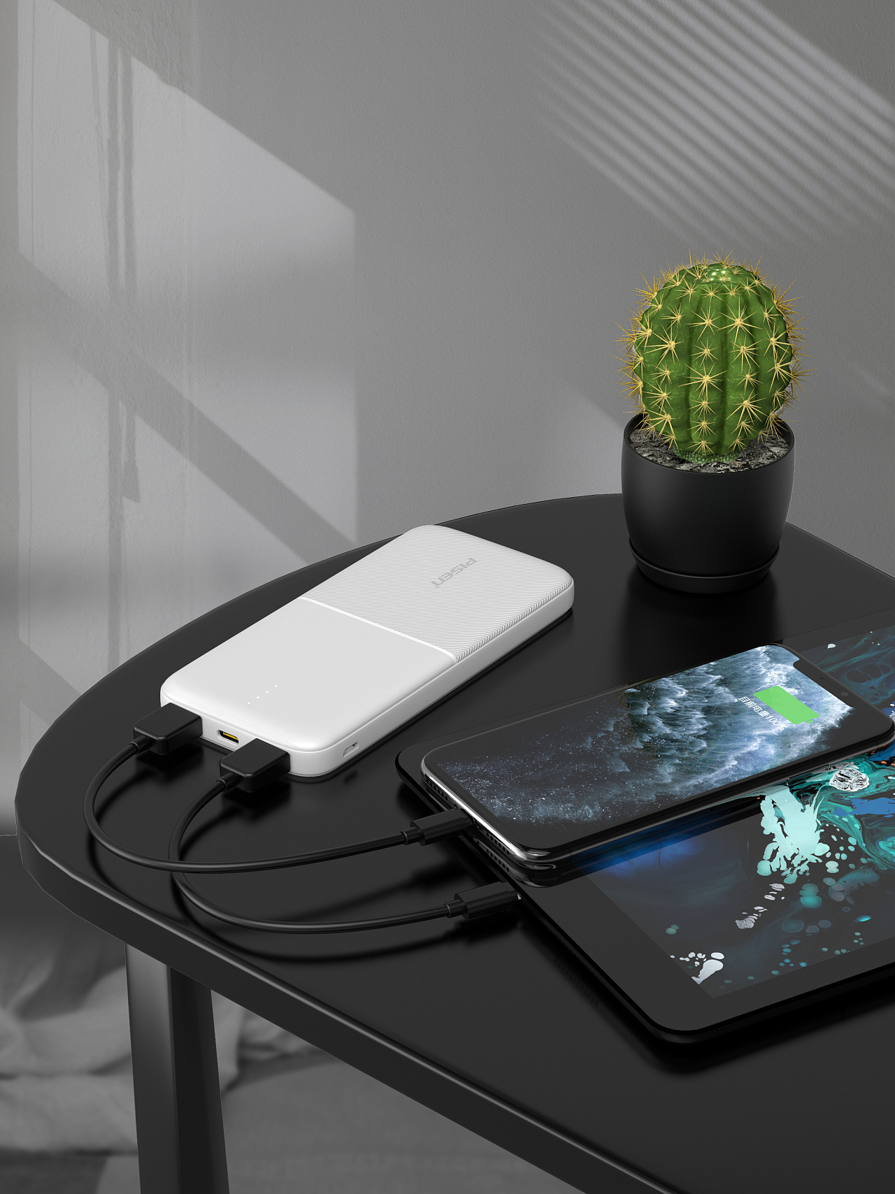 一波3c产品渲染