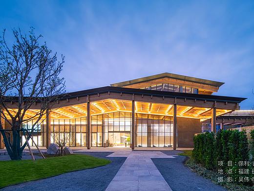 《拍摄案例｜保利•古湖小镇》