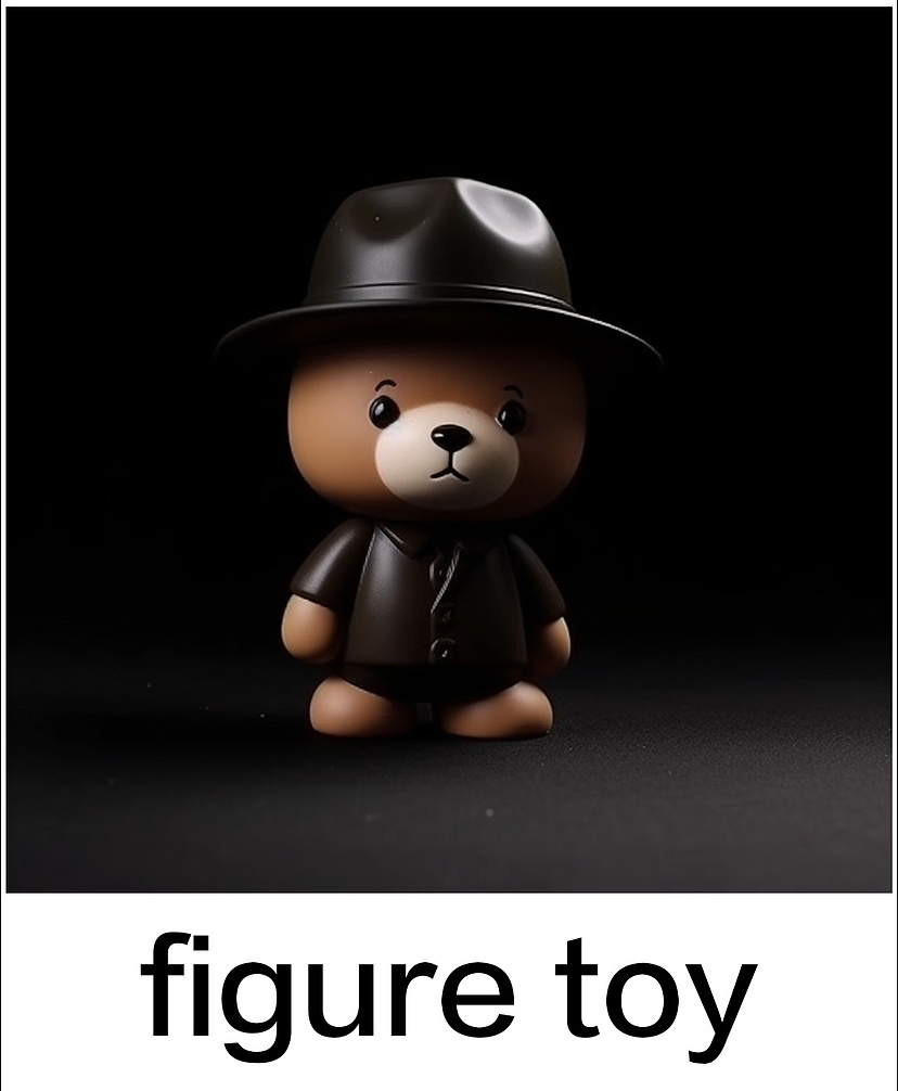 Midjourney 三个关键词介绍