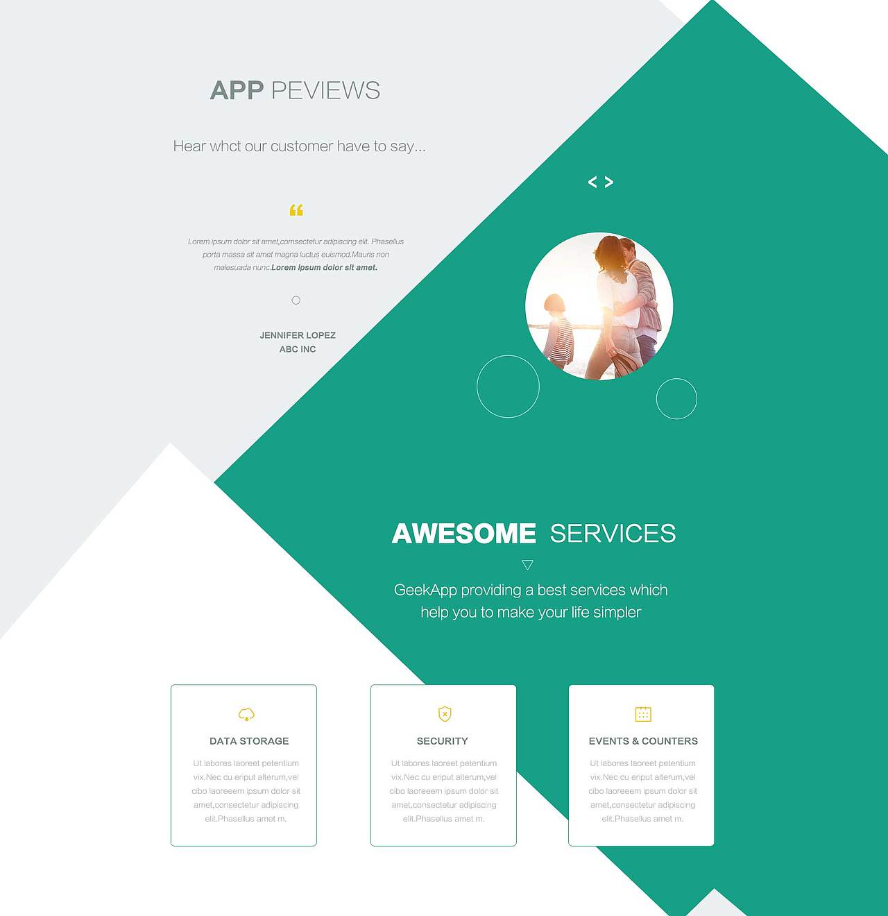 移动网页排版（图ZNDY5OTUwMzI=） - 其他网页 - 站酷设计师Tina8866原创素材 - 站酷ZCOOL