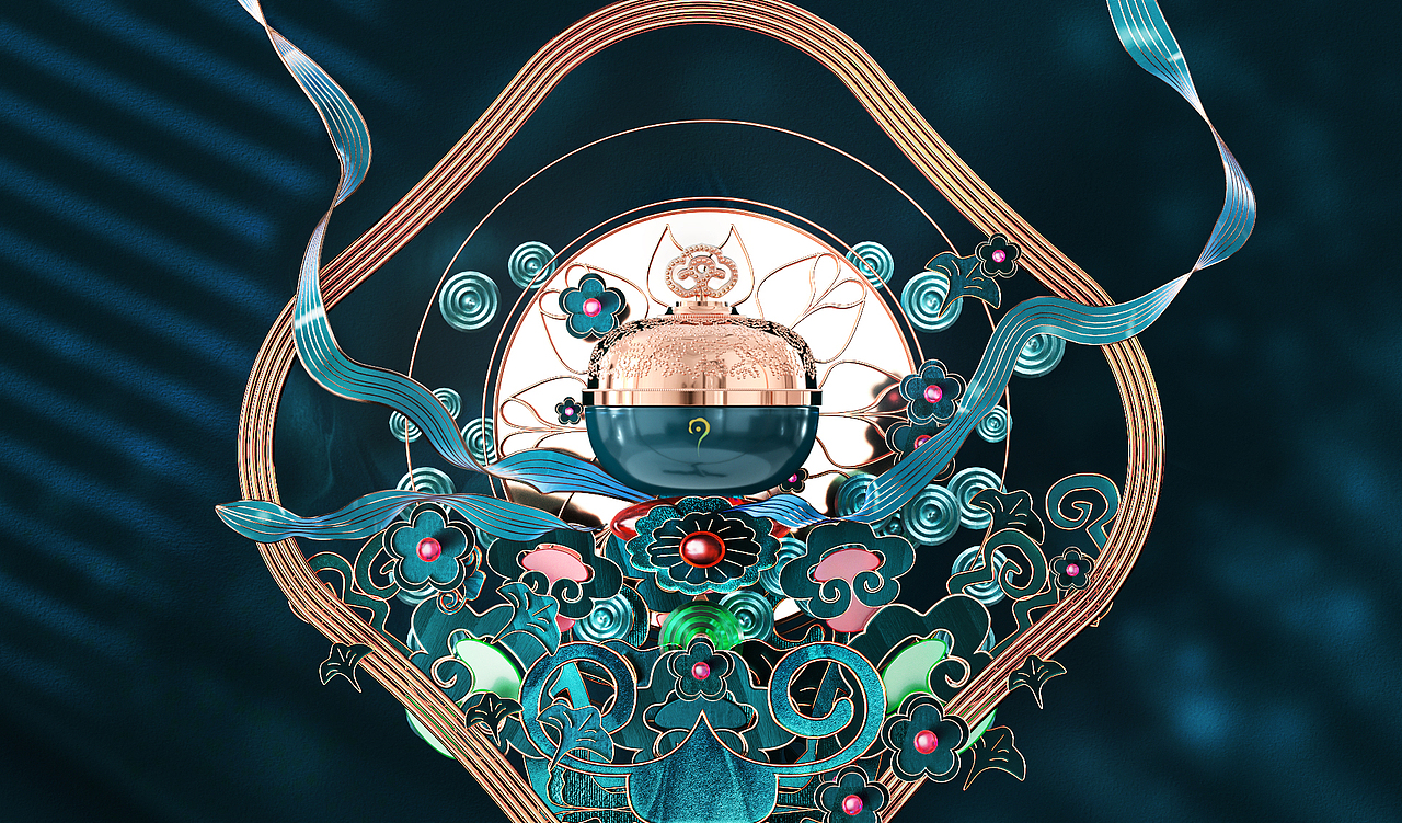 渲染渣作 , 呜呜呜