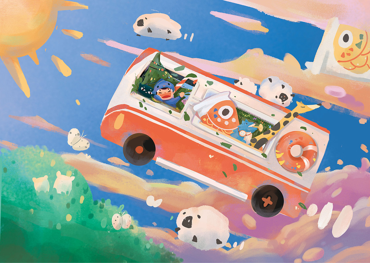 关于2021我来交作业了!