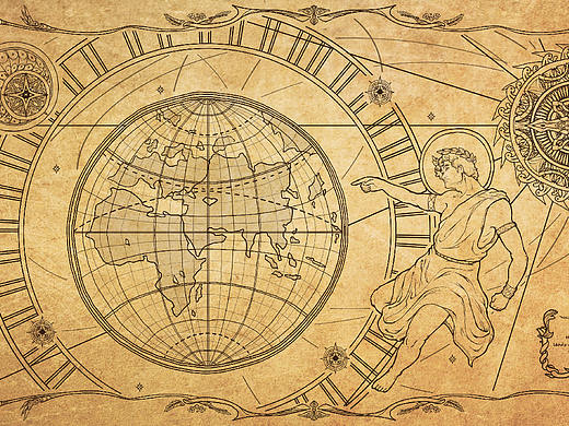 创世纪羊皮卷拍续集了