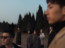 摄影-情侣-爱人