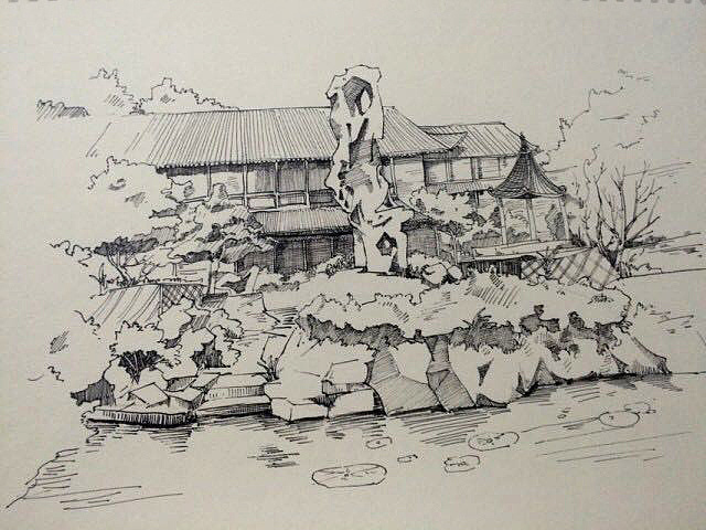 美术作品（图ZNjM3NTc0MTY=） - 创作习作 - 站酷设计师旭旭小生原创素材 - 站酷ZCOOL