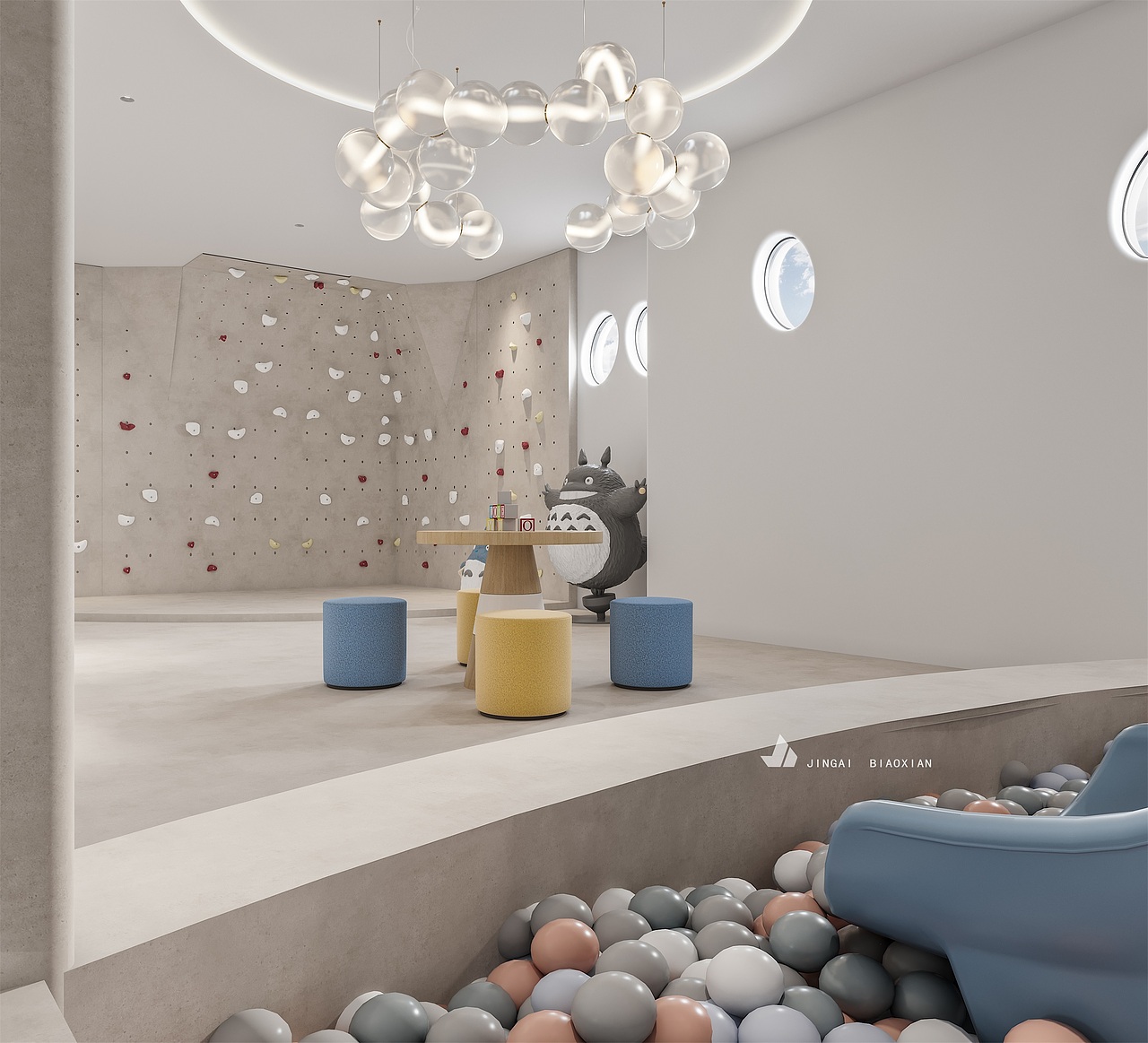 侘寂风·早期作品!